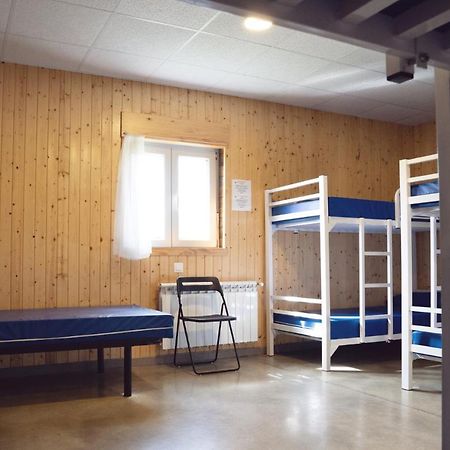 Albergue A Nave De Ferreira Ferreira  المظهر الخارجي الصورة