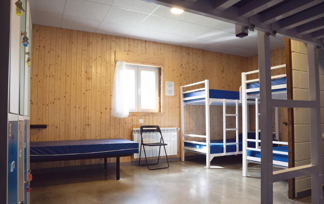 Albergue A Nave De Ferreira Ferreira  المظهر الخارجي الصورة